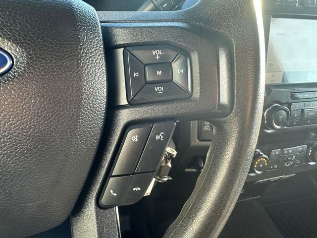 2020 Ford F-350SD XLT