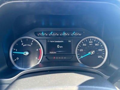 2020 Ford F-350SD XLT