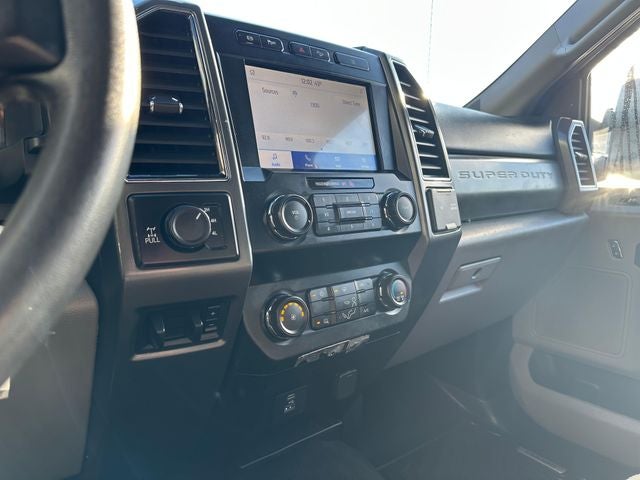 2020 Ford F-350SD XLT