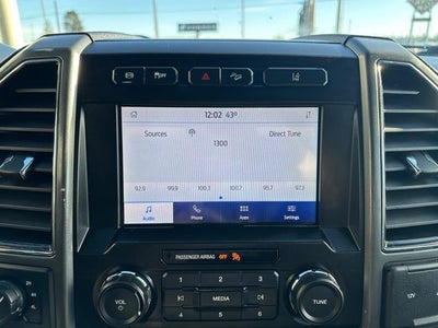 2020 Ford F-350SD XLT