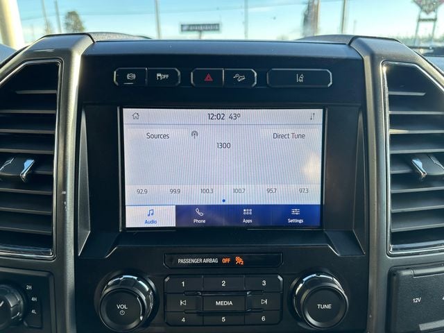 2020 Ford F-350SD XLT