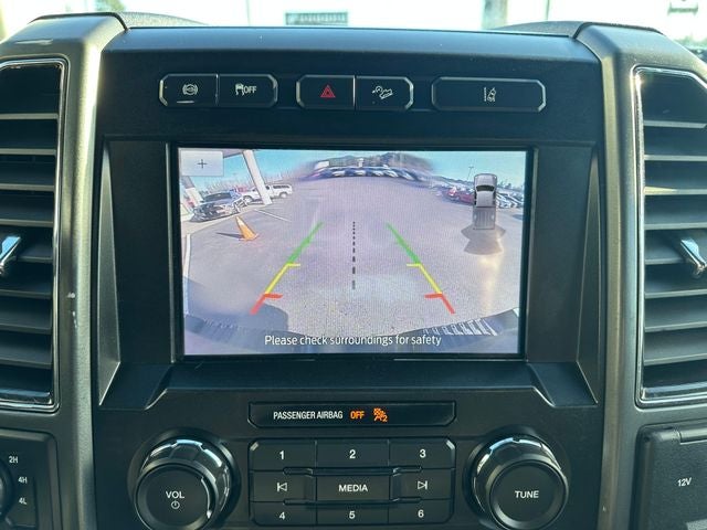 2020 Ford F-350SD XLT