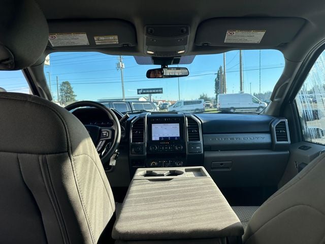 2020 Ford F-350SD XLT