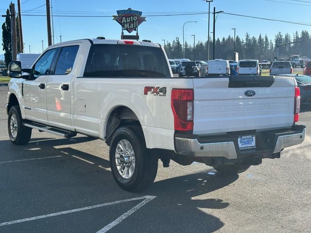 2020 Ford F-350SD XLT