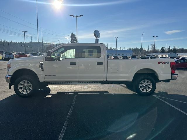 2020 Ford F-350SD XLT