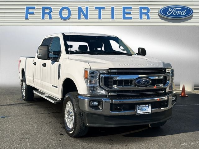 2020 Ford F-350SD XLT