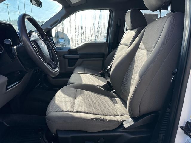 2020 Ford F-350SD XLT