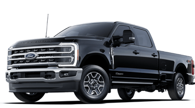 2025 Ford F-350SD Lariat