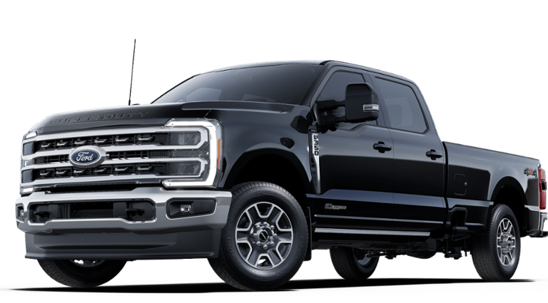 2025 Ford F-350SD Lariat