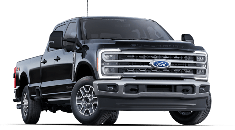 2025 Ford F-350SD Lariat