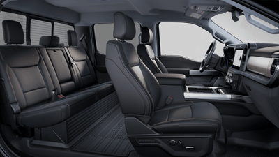 2025 Ford F-350SD Lariat