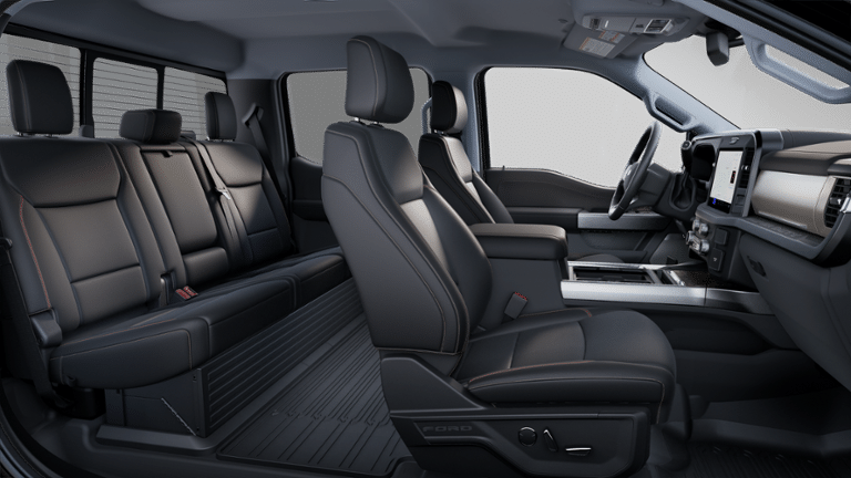 2025 Ford F-350SD Lariat