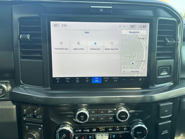 2025 Ford F-350SD Lariat