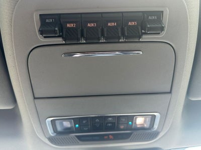 2025 Ford F-350SD Lariat