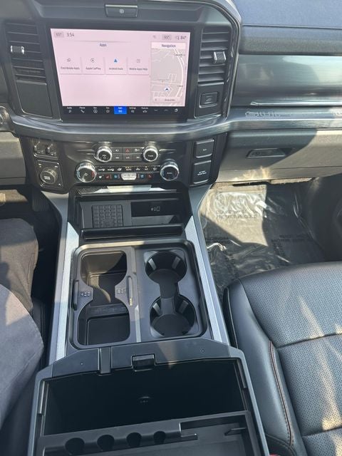 2025 Ford F-350SD Lariat