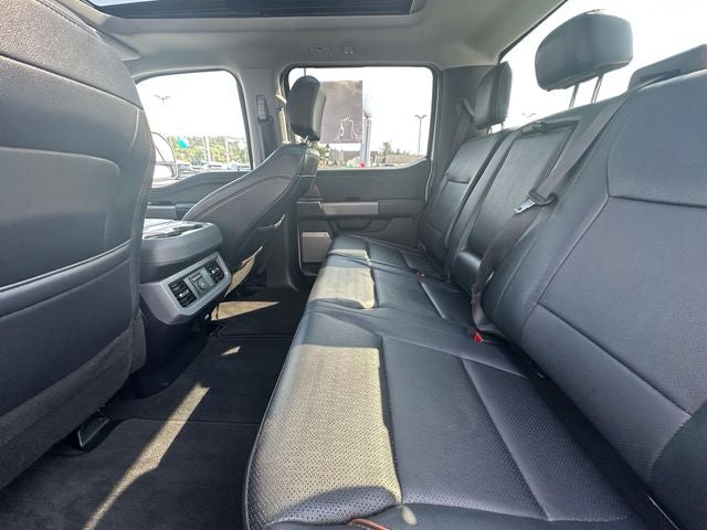 2025 Ford F-350SD Lariat