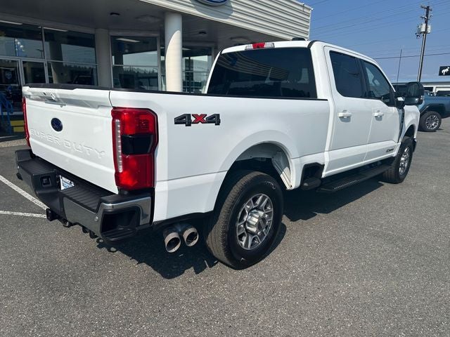 2025 Ford F-350SD Lariat