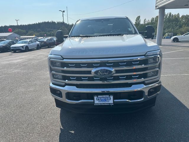 2025 Ford F-350SD Lariat