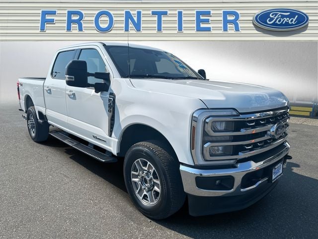 2025 Ford F-350SD Lariat