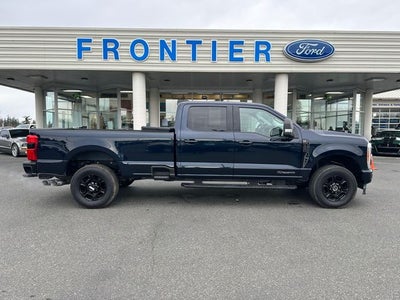 2023 Ford F-350SD XLT