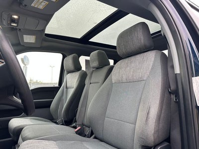 2023 Ford F-350SD XLT