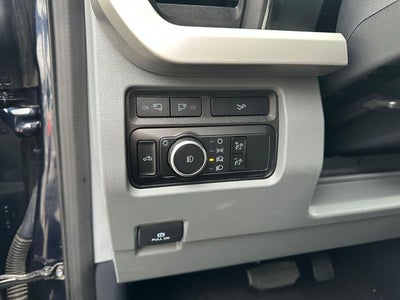 2023 Ford F-350SD XLT