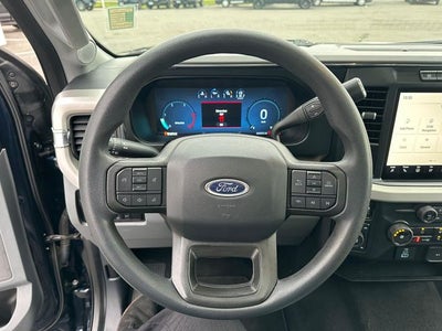 2023 Ford F-350SD XLT