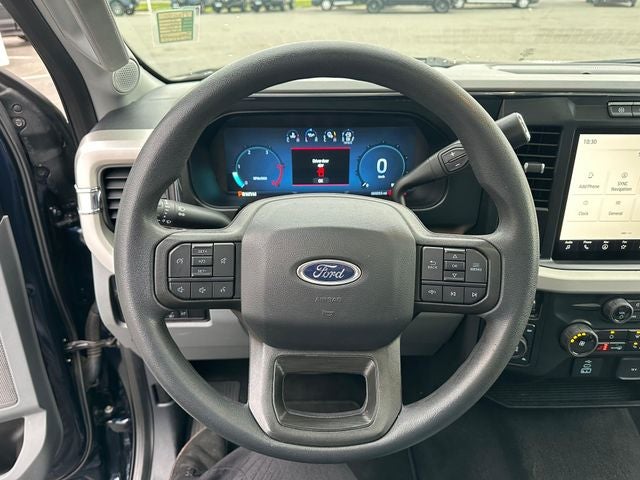 2023 Ford F-350SD XLT