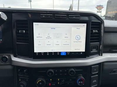 2023 Ford F-350SD XLT