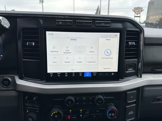 2023 Ford F-350SD XLT