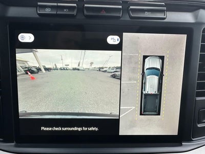 2023 Ford F-350SD XLT