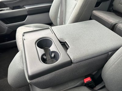 2023 Ford F-350SD XLT