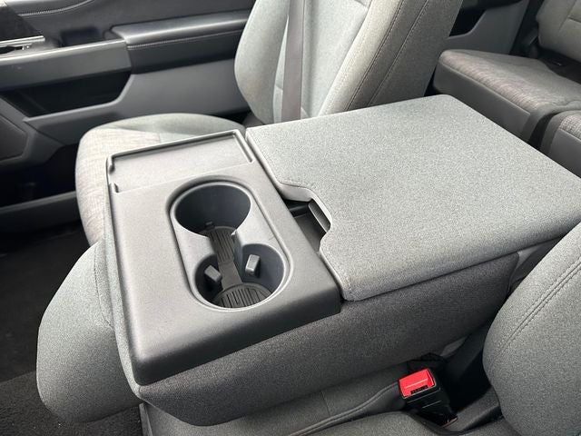 2023 Ford F-350SD XLT