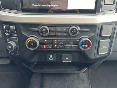 2023 Ford F-350SD XLT