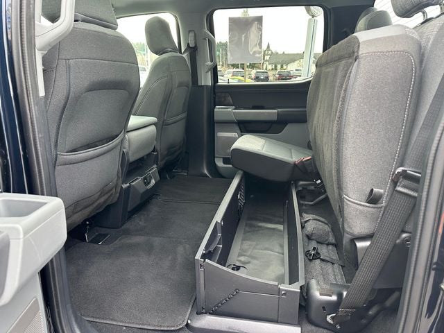 2023 Ford F-350SD XLT