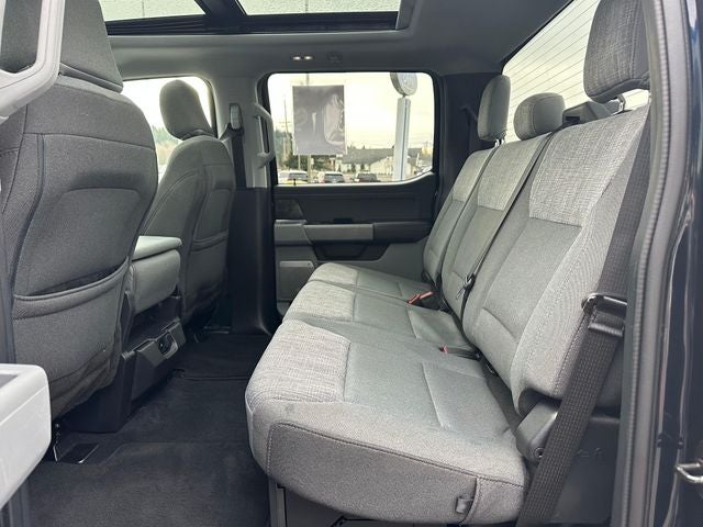 2023 Ford F-350SD XLT