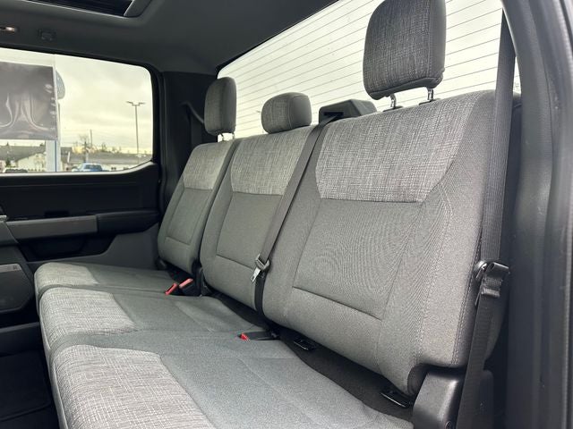 2023 Ford F-350SD XLT