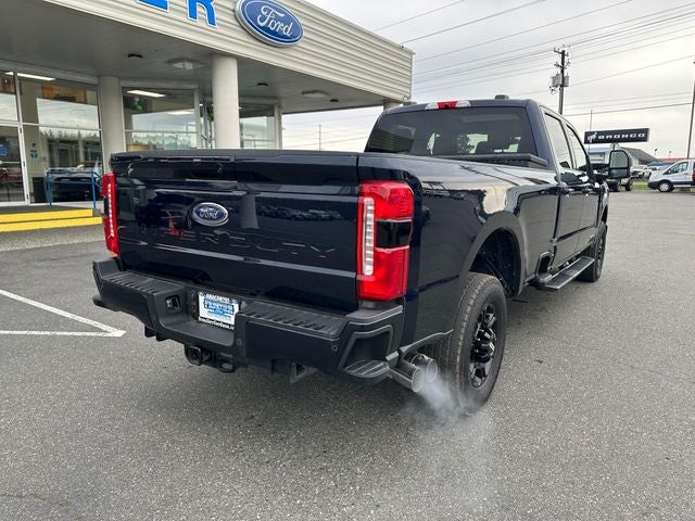 2023 Ford F-350SD XLT