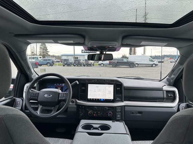 2023 Ford F-350SD XLT