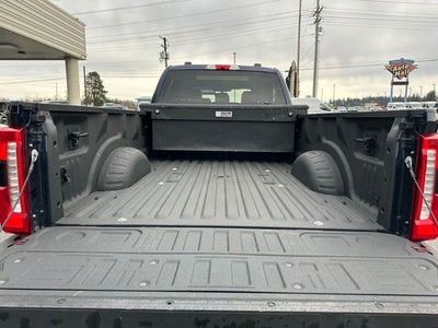 2023 Ford F-350SD XLT