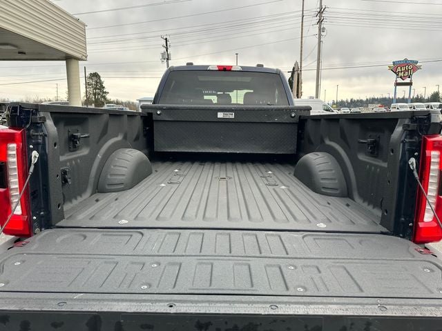 2023 Ford F-350SD XLT