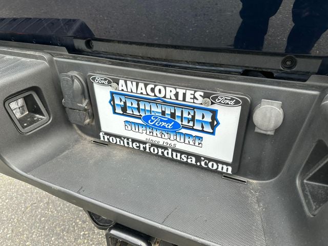 2023 Ford F-350SD XLT