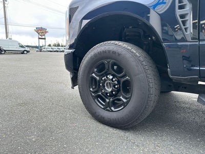 2023 Ford F-350SD XLT