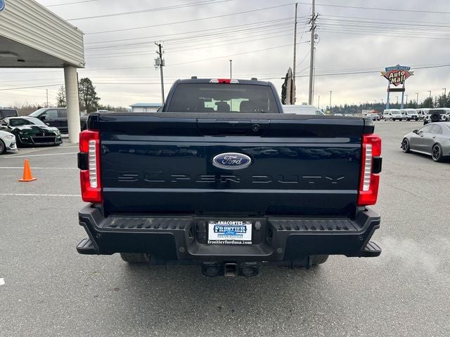 2023 Ford F-350SD XLT
