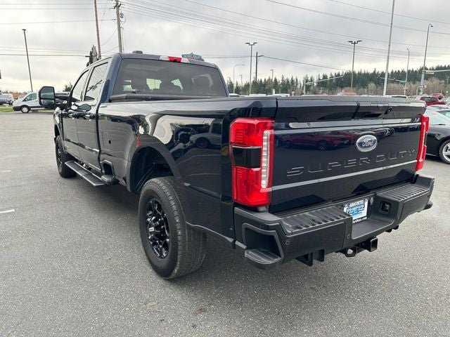 2023 Ford F-350SD XLT