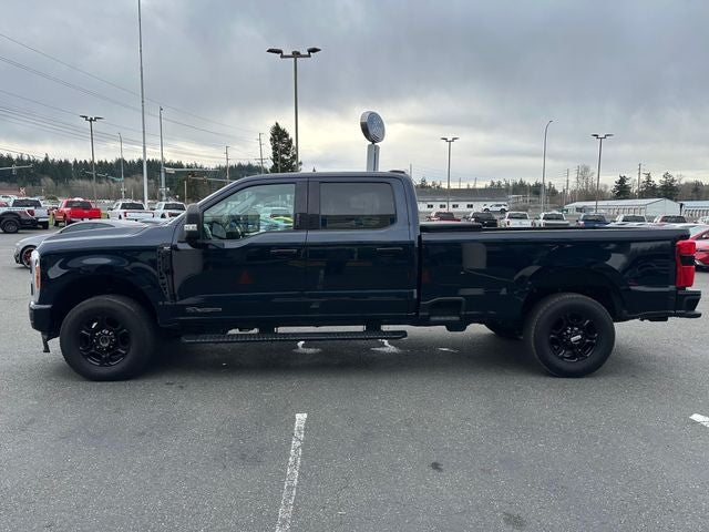 2023 Ford F-350SD XLT