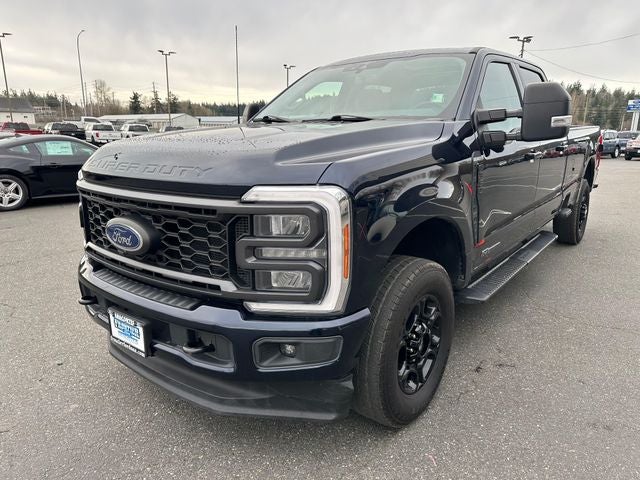 2023 Ford F-350SD XLT