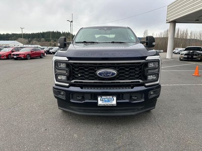 2023 Ford F-350SD XLT