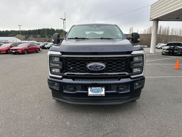 2023 Ford F-350SD XLT