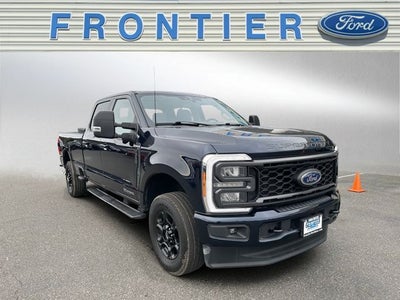 2023 Ford F-350SD XLT